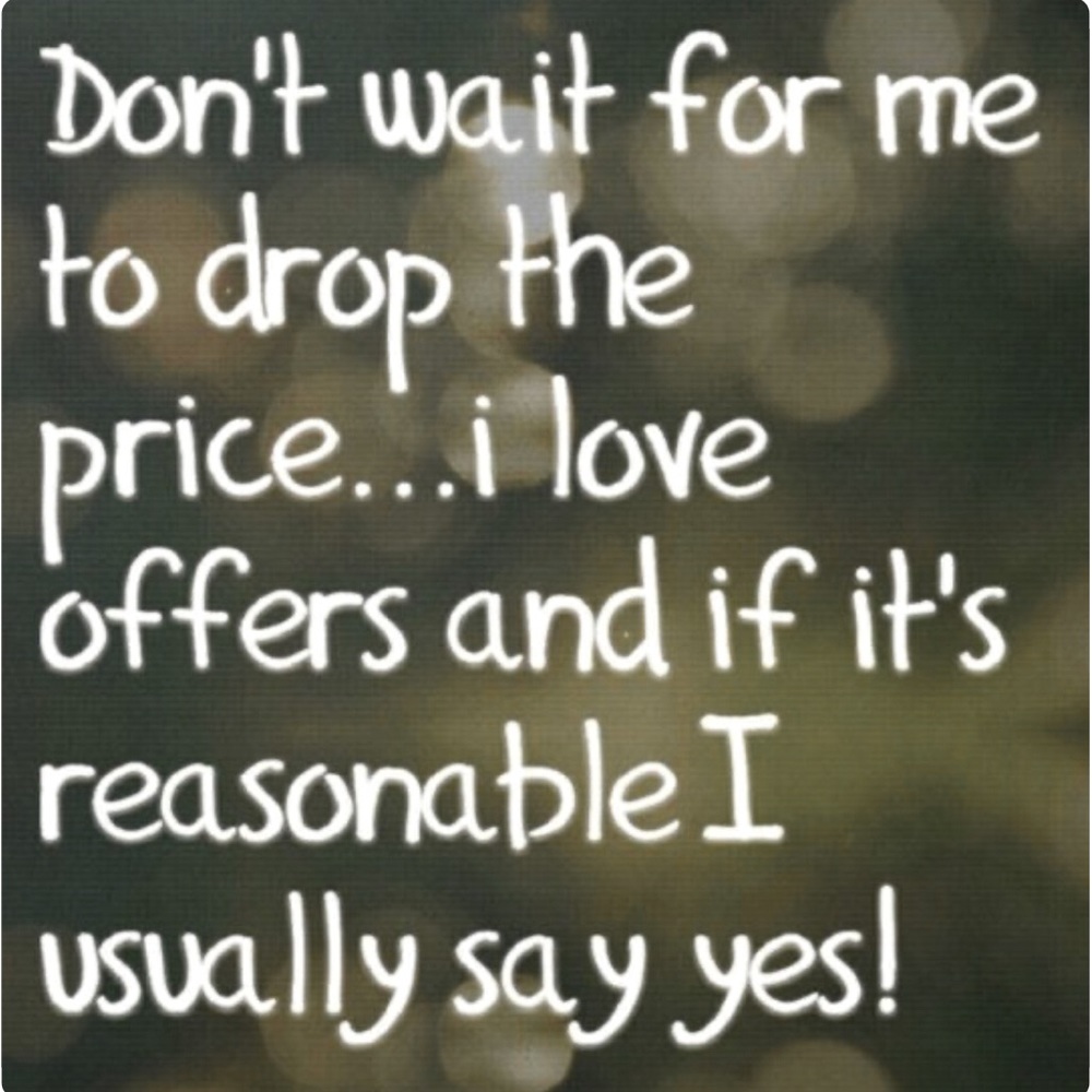 Don’t Wait